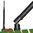 WAIDJAGD extra lange Spezial Antenne für diverse mobile Kameras (WL, Seissiger, Dörr etc.)