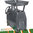 GASTROQUIK FLEISCHWOLF 250 Kg /h Vor- Rücklauf inkl. 4 Scheiben/Ersatzmesser