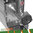 GASTROQUIK FLEISCHWOLF 80 Kg /h Vor- Rücklauf inkl. 3 Scheiben/Ersatzmesser